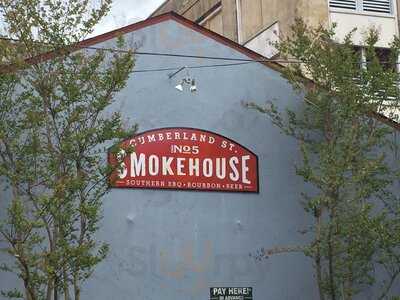 Cumberland Street Smokehouse