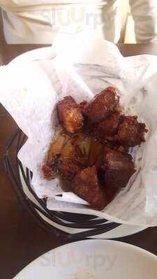 Cumberland Street Smokehouse