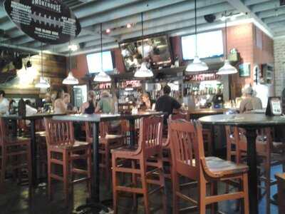 Cumberland Street Smokehouse