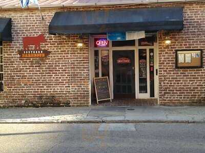 Cumberland Street Smokehouse