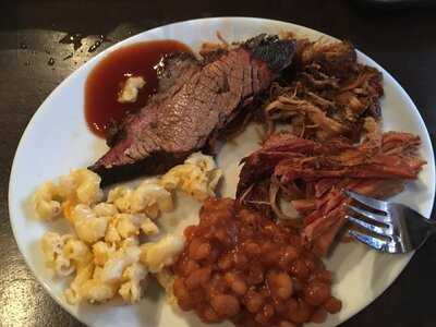 Cumberland Street Smokehouse