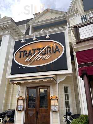 Trattoria Al Forno