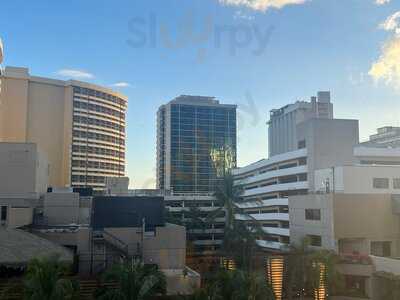 Buho Cocina Y Cantina