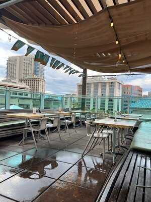 Buho Cocina Y Cantina