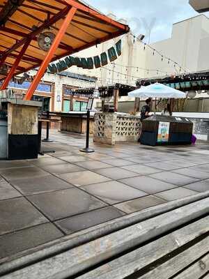 Buho Cocina Y Cantina