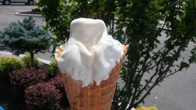 Abbott's Frozen Custard