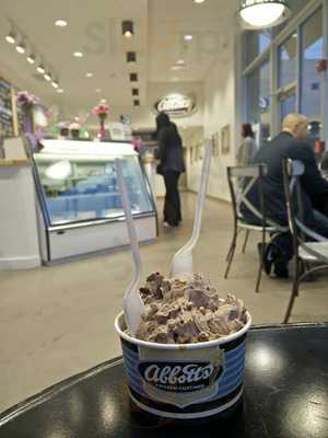 Abbott's Frozen Custard