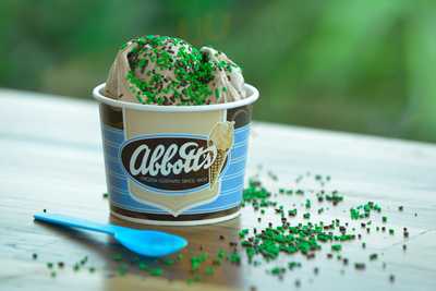 Abbott's Frozen Custard