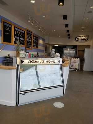 Abbott's Frozen Custard