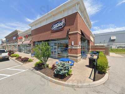 Abbott's Frozen Custard