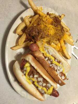 Grand Coney