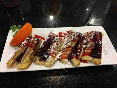 Kekes Breakfast Cafe