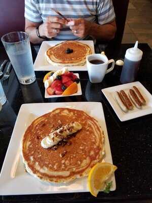 Kekes Breakfast Cafe