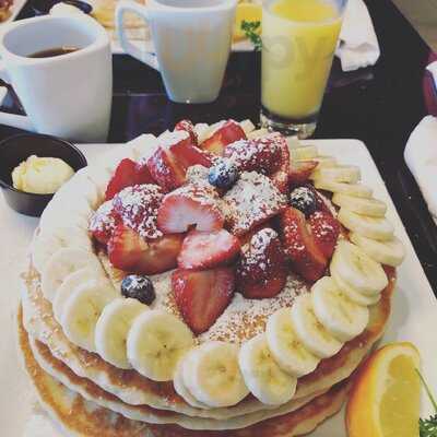 Kekes Breakfast Cafe