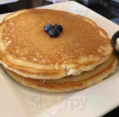 Kekes Breakfast Cafe