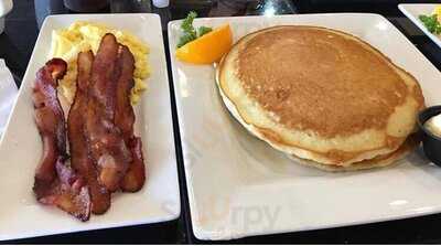 Kekes Breakfast Cafe