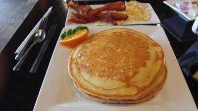 Kekes Breakfast Cafe