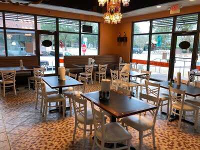 Ali Baba Mediterranean Deli And Catering