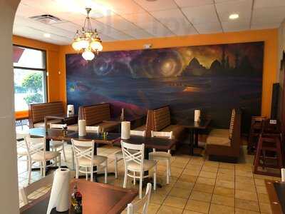 Ali Baba Mediterranean Deli And Catering