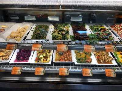 Ali Baba Mediterranean Deli And Catering