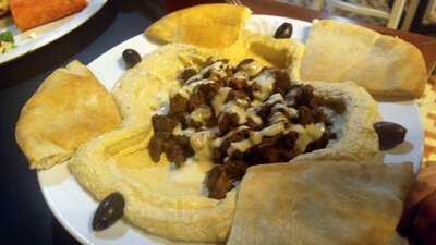 Ali Baba Mediterranean Deli And Catering