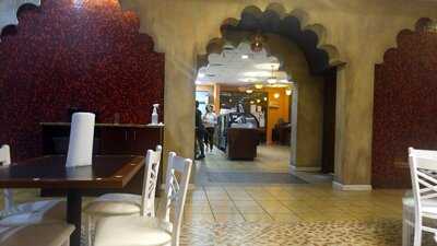 Ali Baba Mediterranean Deli And Catering