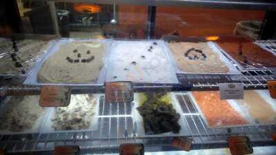 Ali Baba Mediterranean Deli And Catering