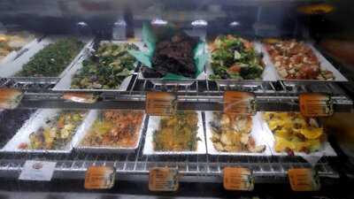 Ali Baba Mediterranean Deli And Catering