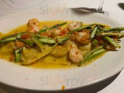 Romano's Macaroni Grill