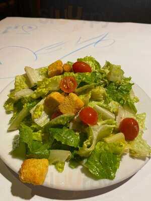 Romano's Macaroni Grill