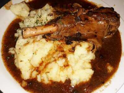 Romano's Macaroni Grill