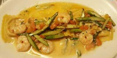 Romano's Macaroni Grill