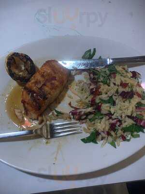 Romano's Macaroni Grill