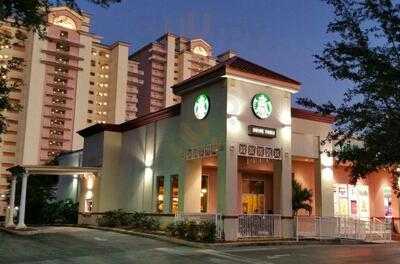 Starbucks