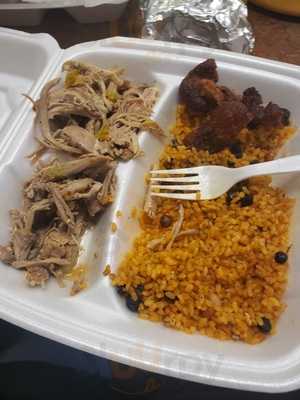 Georgie's Bakery And Cafe