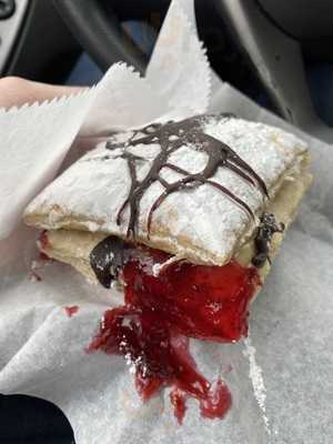 Georgie's Bakery And Cafe