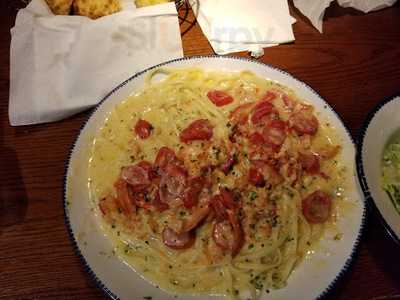 Red Lobster