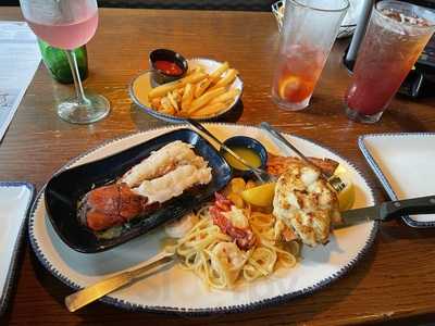 Red Lobster