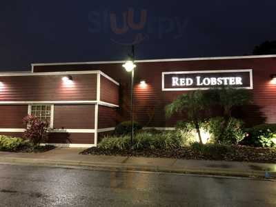 Red Lobster