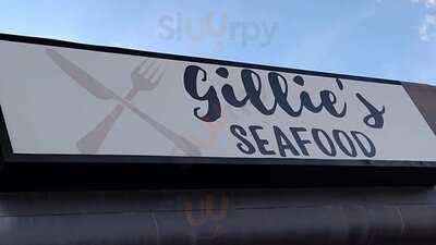 Gillie's Seafood