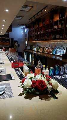 Bollo Woodfired Pizza