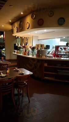 Bollo Woodfired Pizza