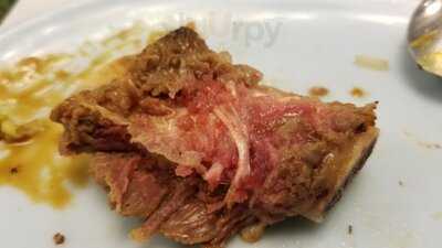 Young's Korean Restaurant