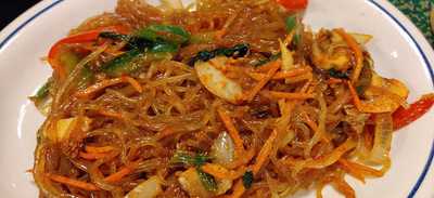 Young's Korean Restaurant