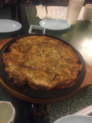 Young's Korean Restaurant