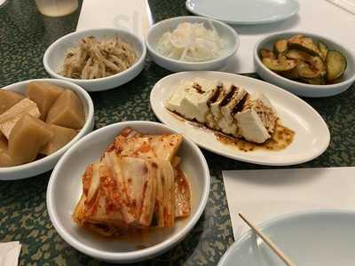 Young's Korean Restaurant