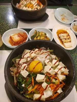 Young's Korean Restaurant