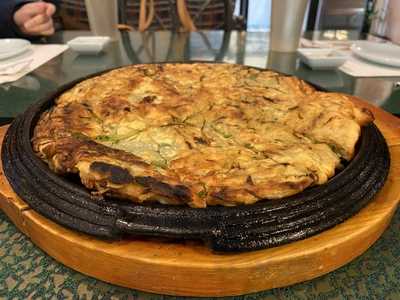 Young's Korean Restaurant