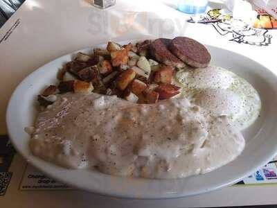 Susie's Westside Cafe