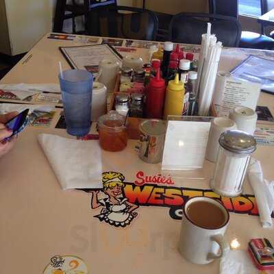 Susie's Westside Cafe